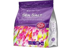 Aquaforest Sea Salt kg.7,5 Sale Marino Acquario