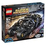 LEGO 76023 Superheroes, The Tumbler - LEGO