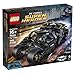 Produktbild LEGO 76023 Superheroes, The Tumbler