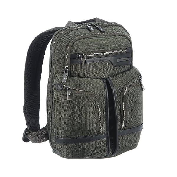 samsonite gt supreme