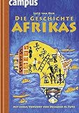 Image de Die Geschichte Afrikas