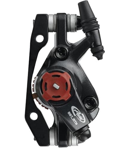 Leva Freno Avid Speed Dial 7v Grigio