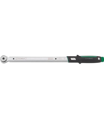 Carraca Articulada Bloqueable Extra Largas 12,5 Mm (1/2") 609 Mm