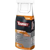 Toupret Exterior Masonry Repair Filler 5kg, Neutrel, TOUTTTHR05