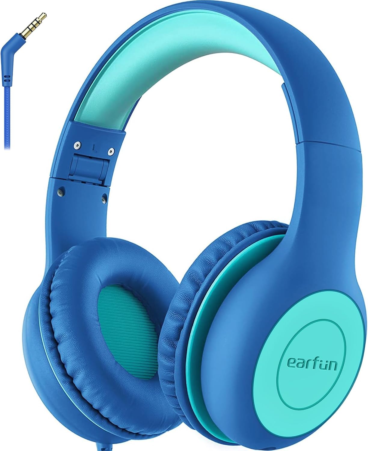 Verdict Final & Synthèse d'Expert : EarFun Koptelefoon Kind Bedraad 85 dB Volumeb