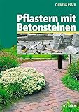 pflaster verlegen preise  Pflastern mit Betonsteinen