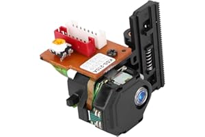 COSIKI Compras Locas CD Lente óptica Lente óptica KSS-210A Lente láser infrarrojo lejano Lente óptica Continua de un Solo Canal de Alta Velocidad Lente óptica