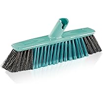 Ragnatore Leifheit Dusty - Per Soffitti E Angoli, Forma Triangolare, Con Sistema Easy-Click Per Manico - Foto 12