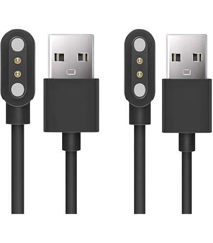 Per SHOKZ OpenSwim Pro S710 adattatore per caricabatterie per cuffie adattatore USB C convertore per caricabatterie rapido cavo di ricarica USB C a ricarica rapida  44