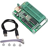 DollaTek K150 ICSP PIC USB Automatic Programming Develop a Microcontroller Programmer + Cable