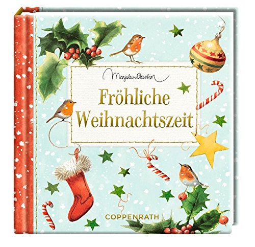 Download Fröhliche Weihnachtszeit (Piccoli)