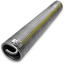 Molla Portone Garage Hörmann L722 | Garantita 10.000 Aperture Galvanizzata - Foto 11