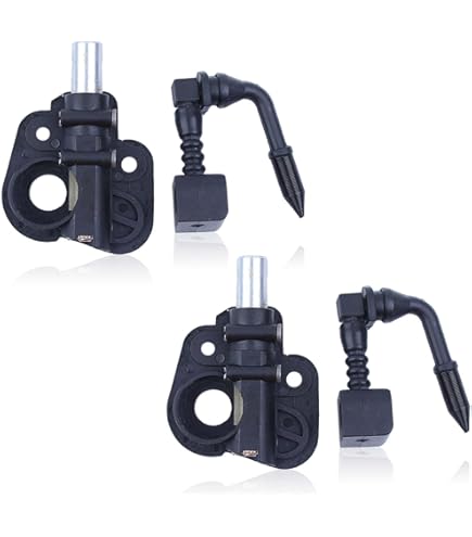 Air Purge Primer Ricambio Originale Per Motoseghe Oleomac - Foto 8