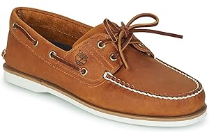 Timberland Classic Boat 2 Eye Scarpe da Ginnastica BasseUomo