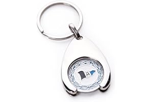 DSC ARMINIA BIELEFELD Schlüsselanhänger Chip