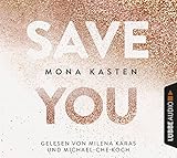 Save You (Maxton Hall Reihe, Band 2) by 