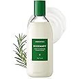 AROMATICA Rosemary Hair Thickening Conditioner 13.53oz / 400ml, Vegan