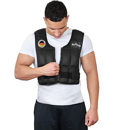 Trainingsvest met 1/4 rits, hyperglam zwart Adidas Performance | La Redoute