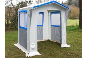 GENERICO Almacenaje de camping para pescadores OTTO 200 x 150 cm Cocina de camping