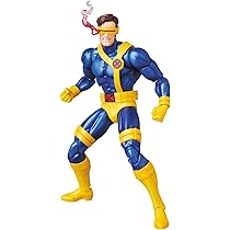 MEDICOM TOY Mafex No.179 Magneto (Original Comic Ver.) Height