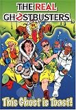 Cover zum Buch The Real Ghostbusters: This Ghost is ...