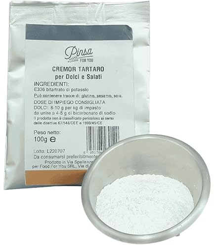 Stampo Chiffon Cake Mario Mugnano: Diametro 26 Cm, Fondo Staccabile! Perfect Per Torte Soffici E Angel Food - Foto 12