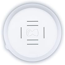 Pastidea Tagliatelle Matrize 8mm - Bronze Pasta Aufsatz Für Philips Avance & Serie 7000 Nudelmaschinen