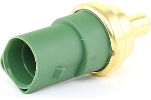 DELPHI TS10236 Kühlmitteltemperatursensor Kühlmitteltemperatursensor Hinten