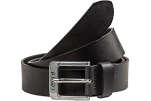 Levi's Free Normal Buckle Ceinture Homme