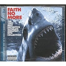 The Very Best Definitive Ultimate Greatest Hits Collection: Amazon