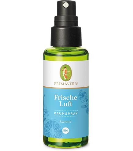 PRIMAVERA Set Regalo Fahr Fit – Pompelmo E Abete Douglas – Profumatore Auto E Spray - 4