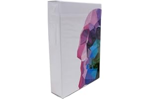 BICYCLE Murphy's Magic Supplies, Inc. - Memento Mori - Cartes de jeu