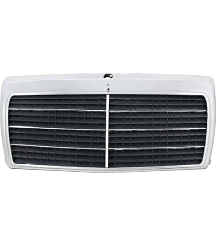 Mercedes Kühlergrill W124, Gebrauchte Autoteile Günstig