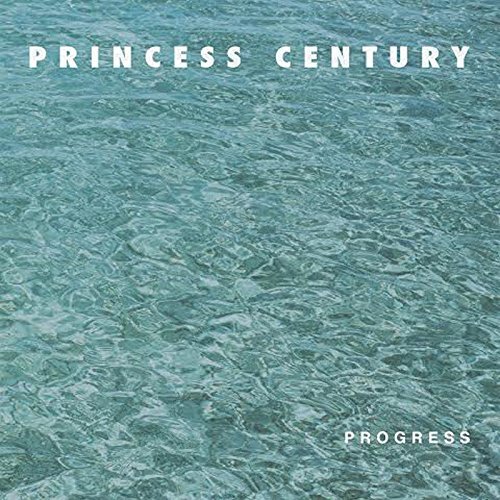 Preisvergleich Produktbild Progress by Princess Century (2015-08-03)