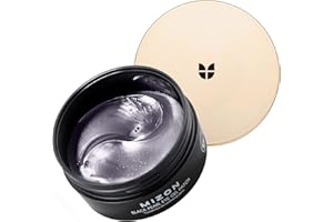 MIZON EYE GEL PATCHES (Black Pearl)