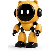 Yapay Zeka Robot Oyuncak AI Destekli Sohbet Edilen Robot Oyuncak 40 Dil | 40+ Dil Desteği, DeepSeek Dil Modeli, iOS ve Androi