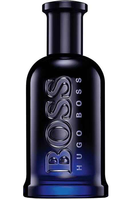 hugo boss night
