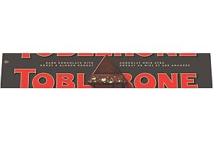 Toblerone Dark Chocolate Bar 360g