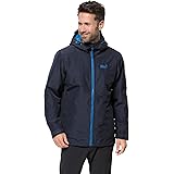 jack wolfskin chilly morning men's jacket