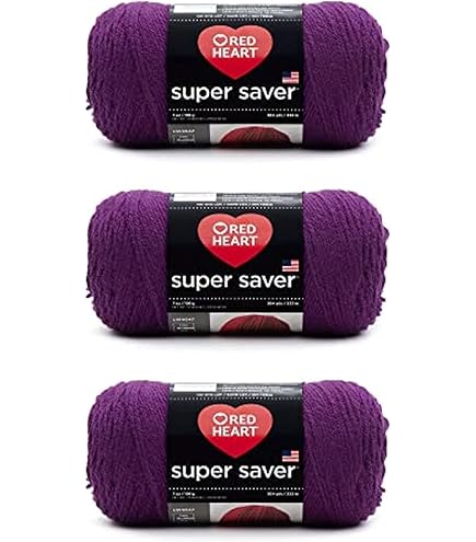 Red Heart Super Saver Jumbo Café Latte - Paquete de 2 paquetes de 396 g Red Heart Super Saver Jumbo Café Latte - Paquete de 2 paquetes de 396 g