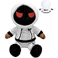 HOFFTI Foltyn Family - Standard Plush Toy, 22Cm/8.7In Stuffed Foltyn Family - Standard Plush Figure,cute Soft Foltyn Family Plush Doll Throw Pillow,christmas Stuffed Plush Kids Toy Gift