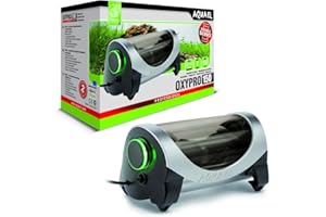 Aquael Oxypro 150 Aérateur pour Aquariophilie