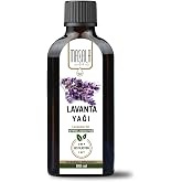 Masala Saf Lavanta Yağı 100 ml. (Lavender Oil)