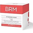 BRM Chemicals Hydroquinone - 1 KG For Serum Making, Beauty Formulations, Cosmetic Making & DIY Personal Care For Face, Hair, Skin & Body