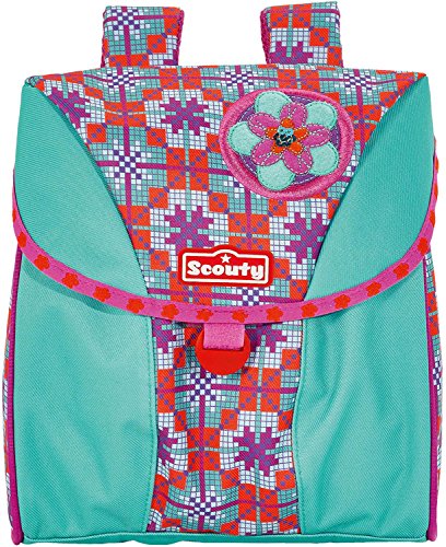 Scout Lucky Sac à dos Préscolaire 451 Hippie Hippie
