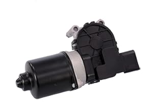 ‎ENVA MADE FOR QUALITY ATEC Germany Scheibenwischermotor 12v vorne, Wischermotor Frontscheibe Kompatibel mit SKODA FABIA 1, VW POLO (9N_), POLO 4 Stufenheck (9A4, 9A2, 9N2, 9A6)