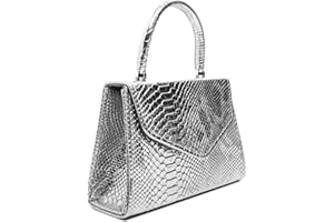 LeahWard Women's Patent Clutch Bag Evening Party Wedding Cross Body Handbags 023