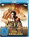 Die Liebe eines Kriegers - Veer [Alemania] [Blu-ray]