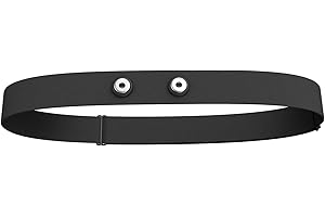 ‎WAHOO FITNESS Wahoo Fitness TRACKR Herzfrequenz Brustgurt Größe XL