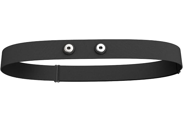 Wahoo Fitness TRACKR Pulsmätare med Bröstrem Standardstorlek